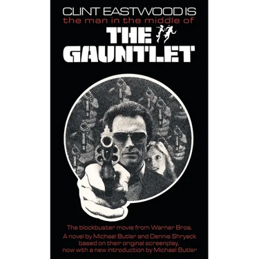 The Gauntlet: The Novelization