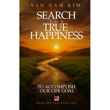 Search For True Happiness