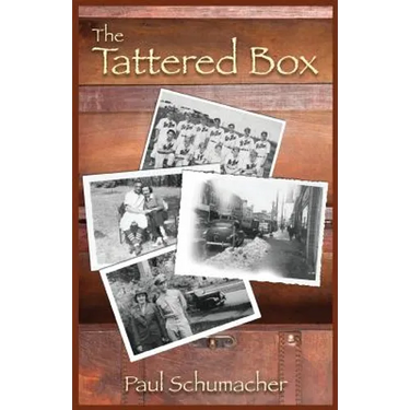 The Tattered Box