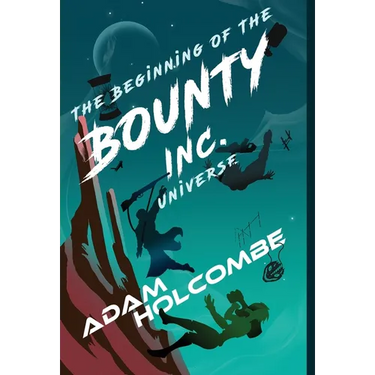 Bounty Inc.