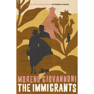 The Immigrants: Fabula Mirabilis, or A Wonderful Story