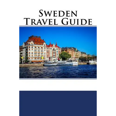 Sweden Travel Guide