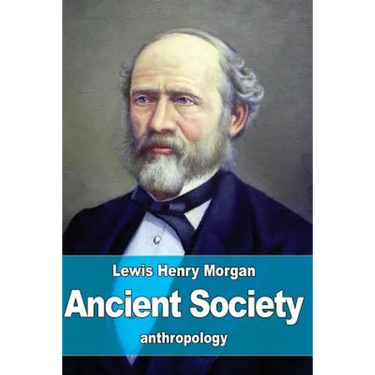 Ancient Society