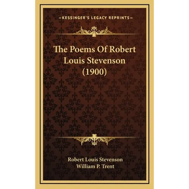 The Poems Of Robert Louis Stevenson (1900)