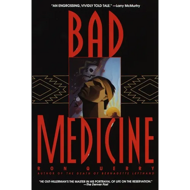 Bad Medicine