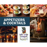 Appetizers & Cocktails - Bite Your Tongue