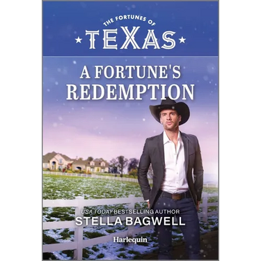 A Fortune's Redemption