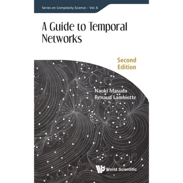 Guide Temporal Network (2nd Ed)