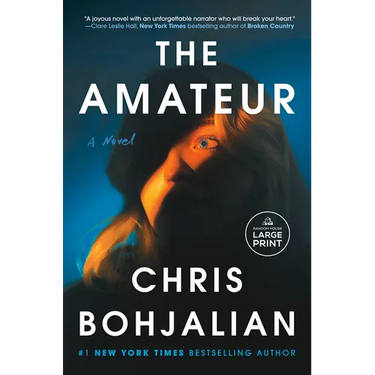 The Amateur