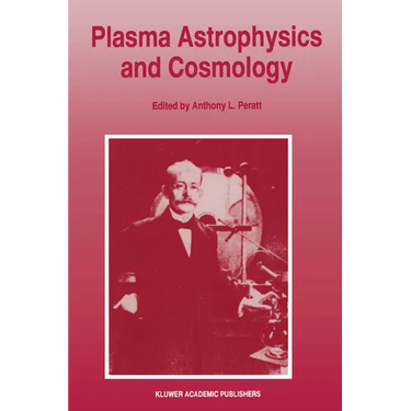 Plasma Astrophysics and Cosmology