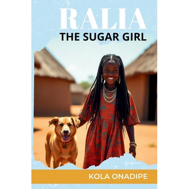 Sugar Girl