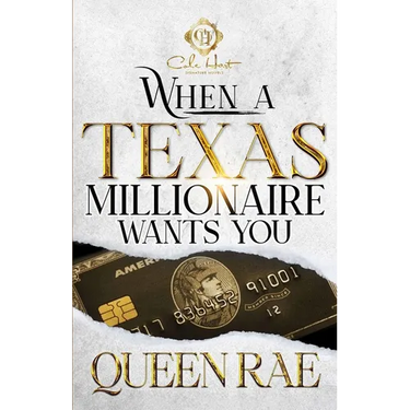 When A Texas Millionaire Wants You: An African American Romance