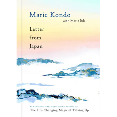 Letter from Japan