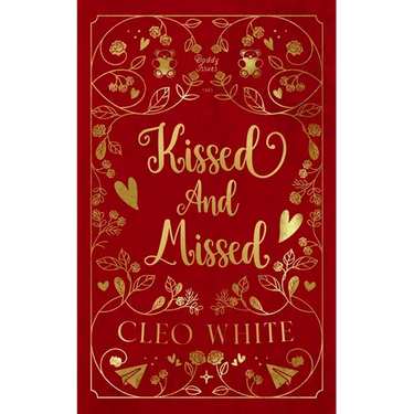 Kissed and Missed: A Forbidden, Girlfriend's Dad, Valentine's Day Novella