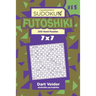 Sudoku Futoshiki - 200 Hard Puzzles 7x7 (Volume 15)