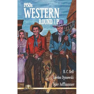 1950s Western Roundup