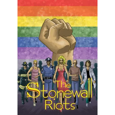 Stonewall Riots