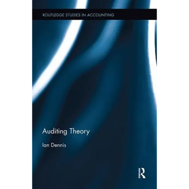 Auditing Theory