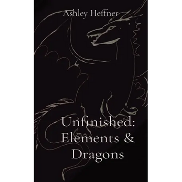 Unfinished: Elements & Dragons