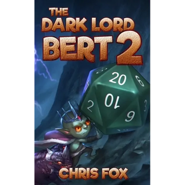 The Dark Lord Bert 2
