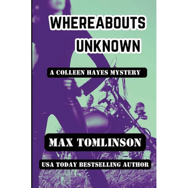 Whereabouts Unknown