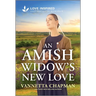 An Amish Widow's New Love: An Uplifting Inspirational Romance
