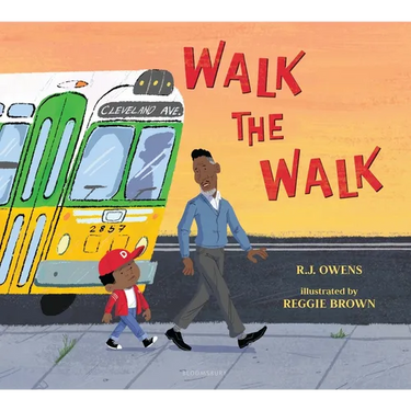 Walk the Walk