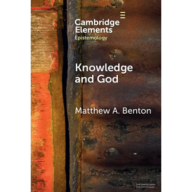 Knowledge and God