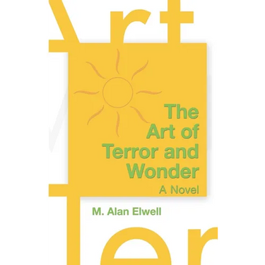 The Art of Terror and Wonder