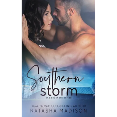 Southern Storm (the southern series)