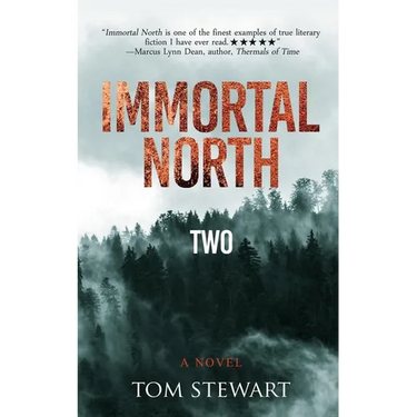 Immortal North Two