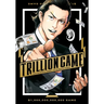 Trillion Game, Vol. 9