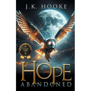 Hope Abandoned