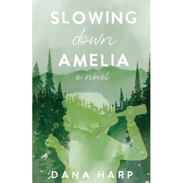 Slowing Down Amelia