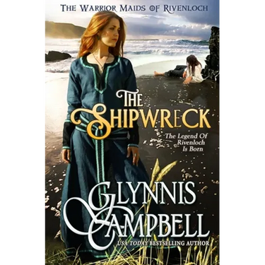 The Shipwreck