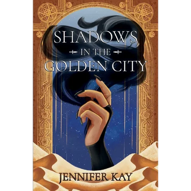 Shadows in the Golden City