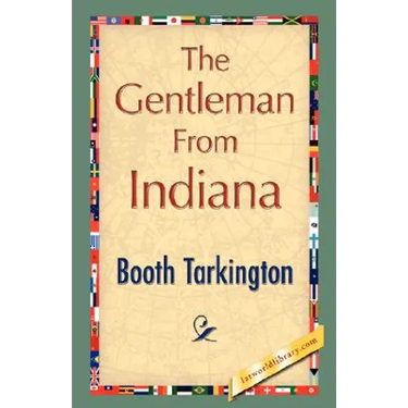 The Gentleman from Indiana