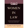Women in Law