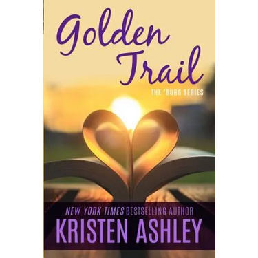 Golden Trail