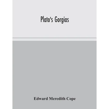 Plato's Gorgias