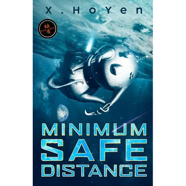 Minimum Safe Distance