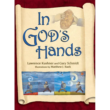 In God's Hands
