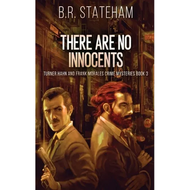 There Are No Innocents