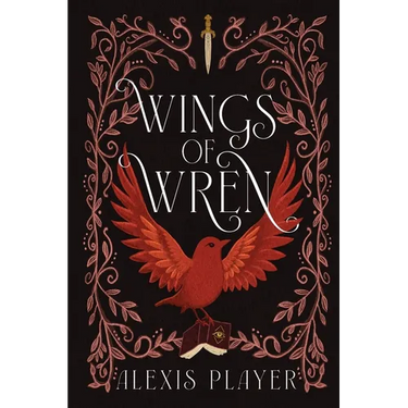 Wings of Wren