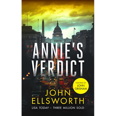Annie's Verdict: A Legal Thriller