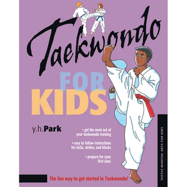 Taekwondo for Kids
