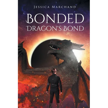 Bonded: Dragon's Bond
