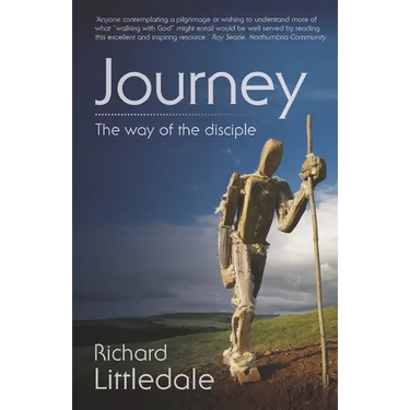 Journey: The Way of the Disciple