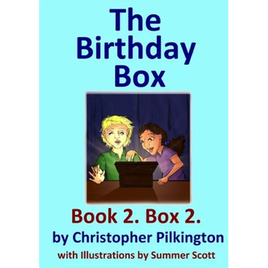 The Birthday Box: Book 2
