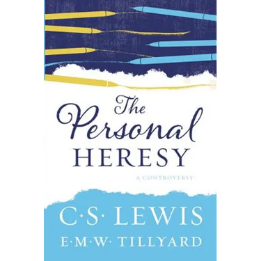 The Personal Heresy